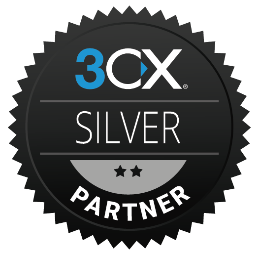 CX3 badge partenaire